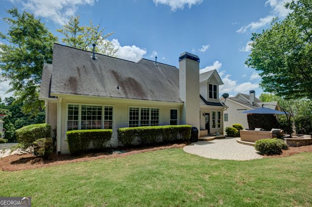 512 Terra Verte, Peachtree City, GA 30269