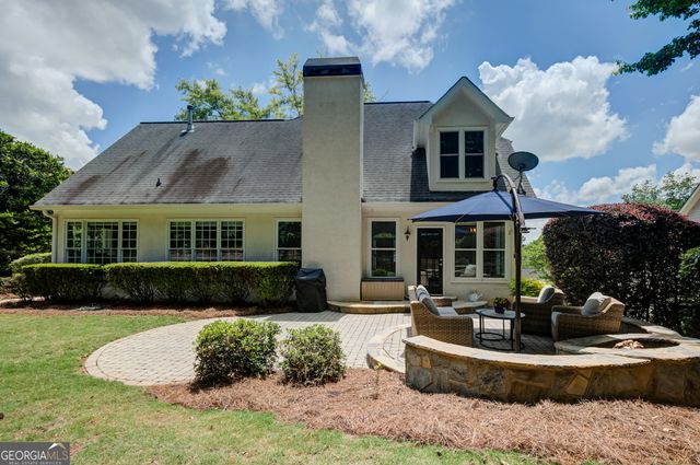 512 Terra Verte, Peachtree City, GA 30269