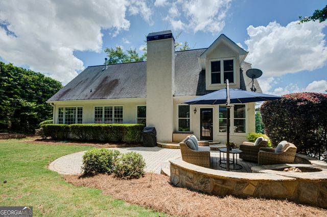 512 Terra Verte, Peachtree City, GA 30269