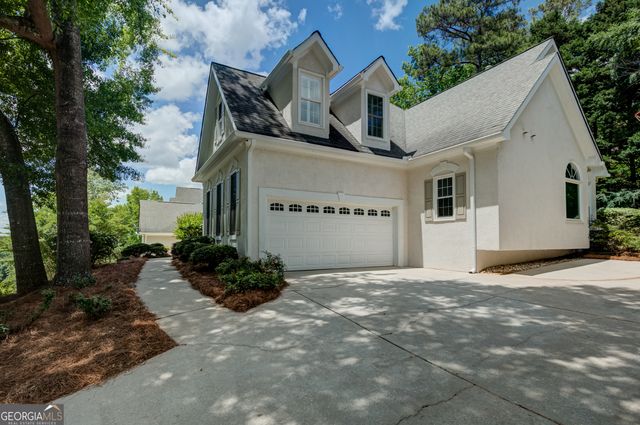 512 Terra Verte, Peachtree City, GA 30269