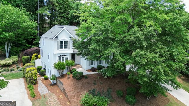 512 Terra Verte, Peachtree City, GA 30269