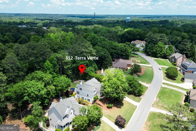 512 Terra Verte, Peachtree City, GA 30269
