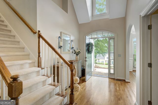 512 Terra Verte, Peachtree City, GA 30269