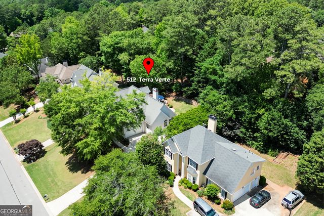 512 Terra Verte, Peachtree City, GA 30269