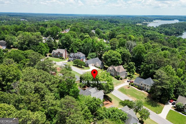 512 Terra Verte, Peachtree City, GA 30269