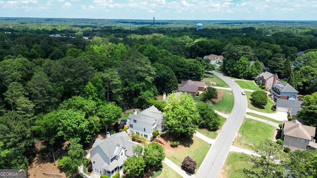512 Terra Verte, Peachtree City, GA 30269