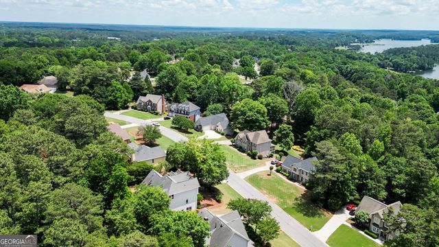 512 Terra Verte, Peachtree City, GA 30269