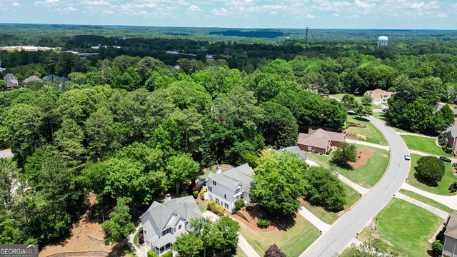 512 Terra Verte, Peachtree City, GA 30269