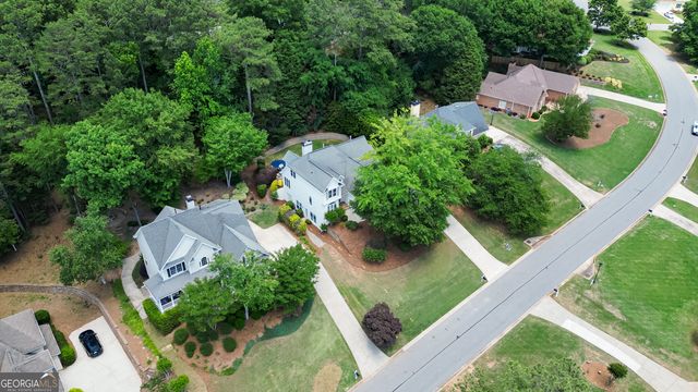 512 Terra Verte, Peachtree City, GA 30269