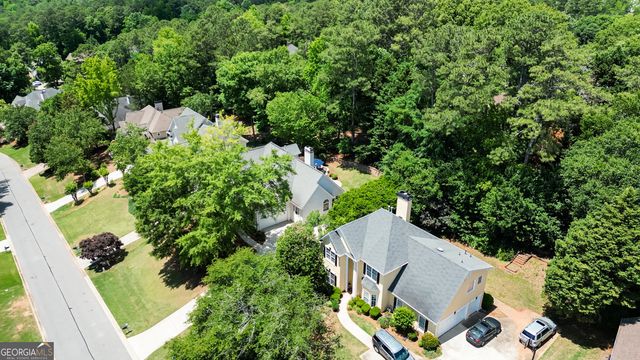 512 Terra Verte, Peachtree City, GA 30269