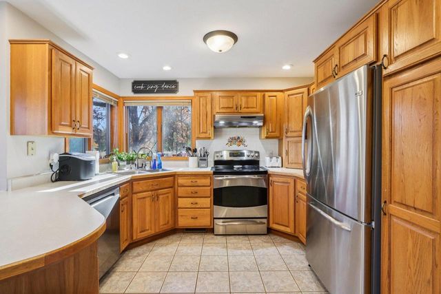 N2171 Lake Drive, Lodi, WI 53555