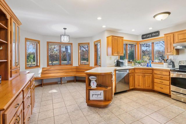N2171 Lake Drive, Lodi, WI 53555