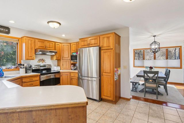 N2171 Lake Drive, Lodi, WI 53555