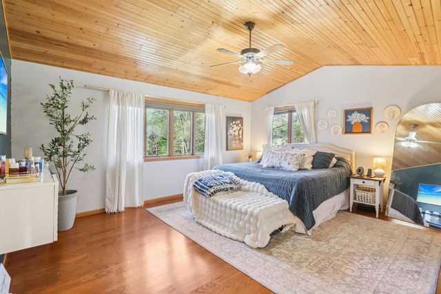 N2171 Lake Drive, Lodi, WI 53555