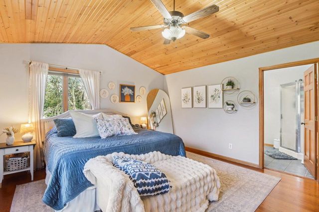 N2171 Lake Drive, Lodi, WI 53555