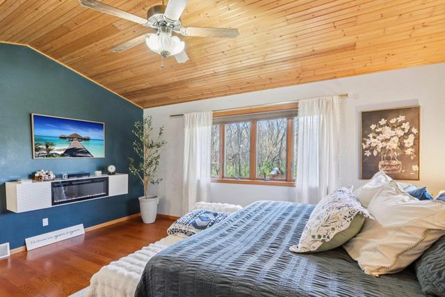 N2171 Lake Drive, Lodi, WI 53555