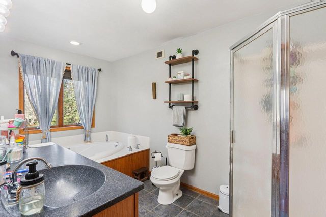 N2171 Lake Drive, Lodi, WI 53555