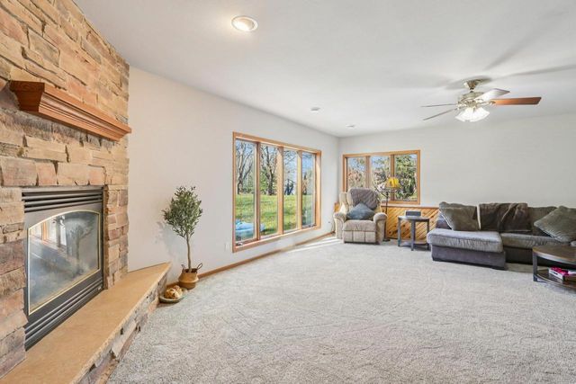 N2171 Lake Drive, Lodi, WI 53555