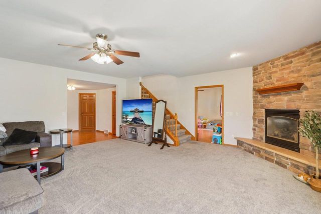 N2171 Lake Drive, Lodi, WI 53555