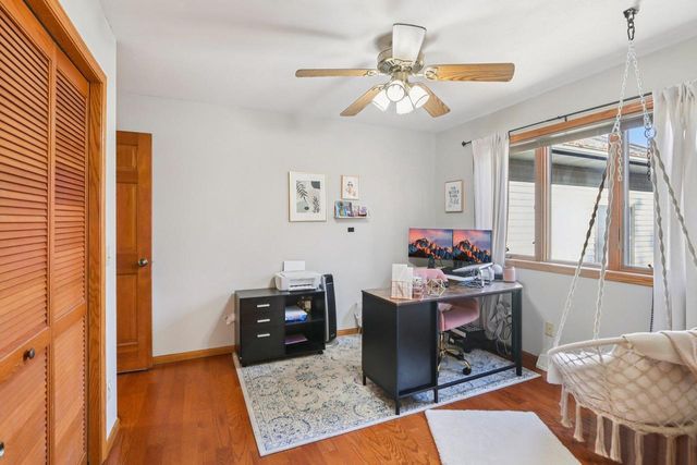 N2171 Lake Drive, Lodi, WI 53555