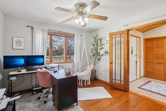 N2171 Lake Drive, Lodi, WI 53555