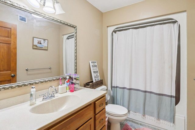 N2171 Lake Drive, Lodi, WI 53555