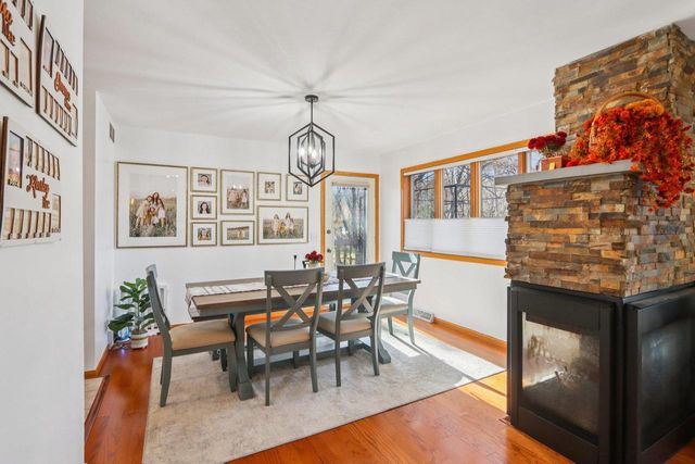 N2171 Lake Drive, Lodi, WI 53555