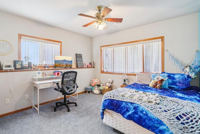 N2171 Lake Drive, Lodi, WI 53555