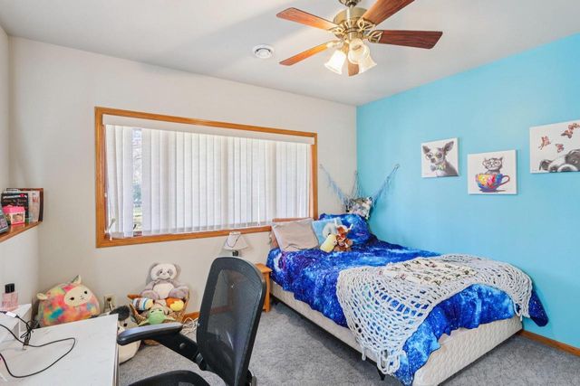 N2171 Lake Drive, Lodi, WI 53555