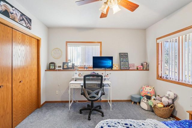 N2171 Lake Drive, Lodi, WI 53555