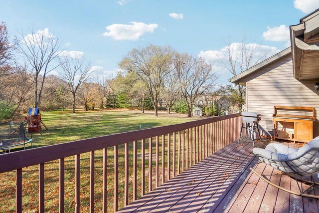 N2171 Lake Drive, Lodi, WI 53555