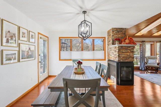 N2171 Lake Drive, Lodi, WI 53555