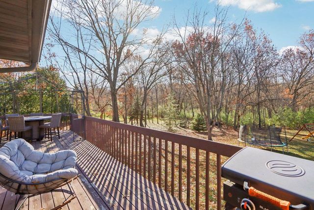 N2171 Lake Drive, Lodi, WI 53555