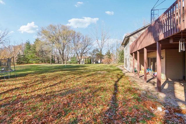 N2171 Lake Drive, Lodi, WI 53555