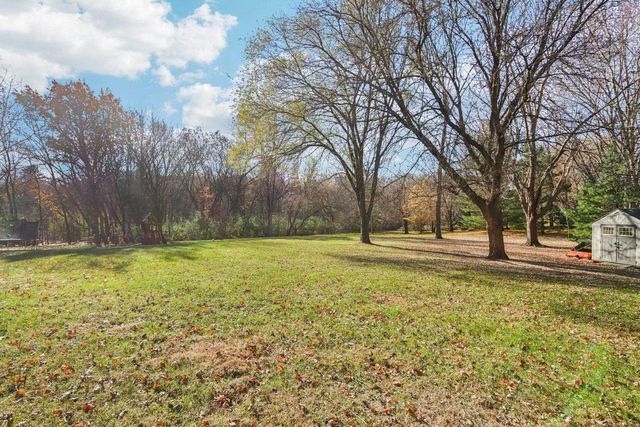 N2171 Lake Drive, Lodi, WI 53555