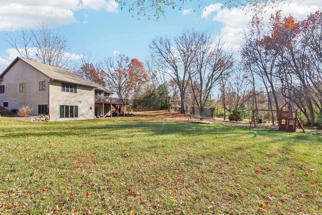 N2171 Lake Drive, Lodi, WI 53555