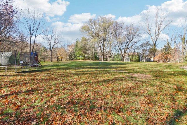 N2171 Lake Drive, Lodi, WI 53555