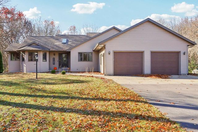 N2171 Lake Drive, Lodi, WI 53555