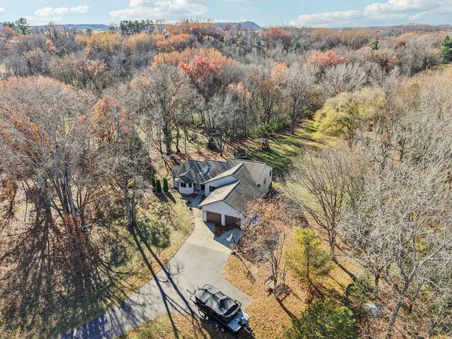 N2171 Lake Drive, Lodi, WI 53555