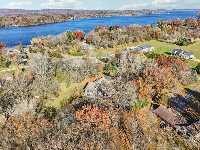 N2171 Lake Drive, Lodi, WI 53555