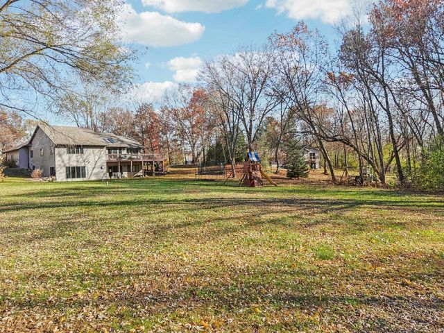 N2171 Lake Drive, Lodi, WI 53555