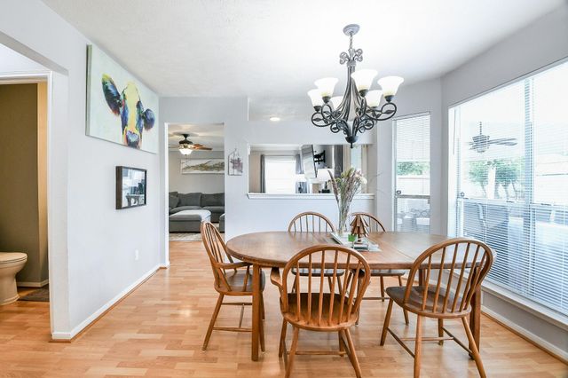 2603 Lexington Woods Drive, Spring, TX 77373