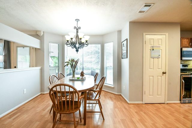 2603 Lexington Woods Drive, Spring, TX 77373