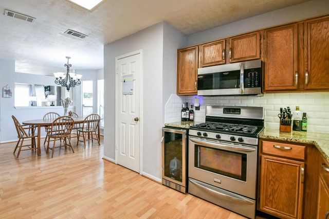 2603 Lexington Woods Drive, Spring, TX 77373