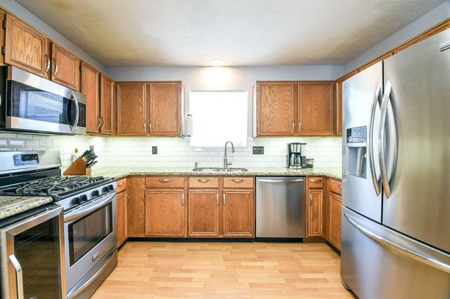 2603 Lexington Woods Drive, Spring, TX 77373