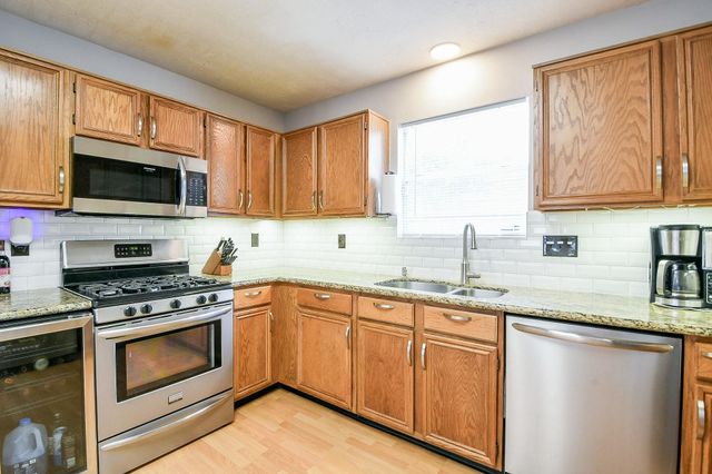 2603 Lexington Woods Drive, Spring, TX 77373