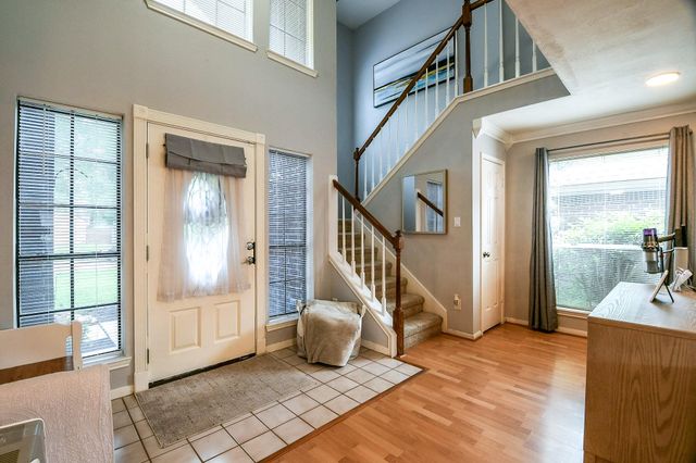 2603 Lexington Woods Drive, Spring, TX 77373