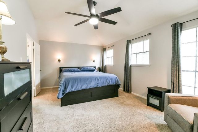 2603 Lexington Woods Drive, Spring, TX 77373