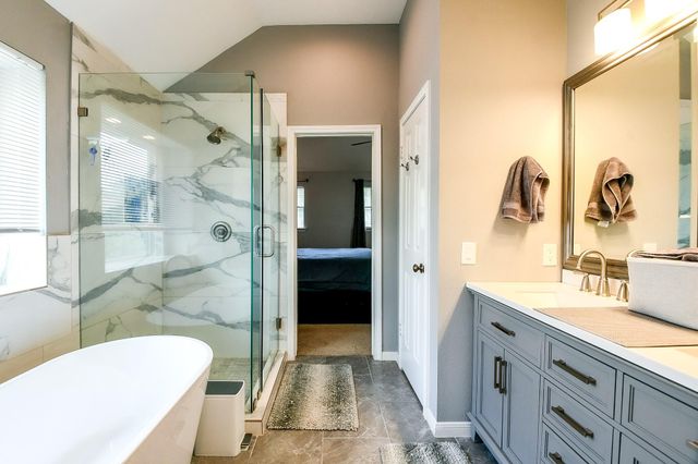 2603 Lexington Woods Drive, Spring, TX 77373