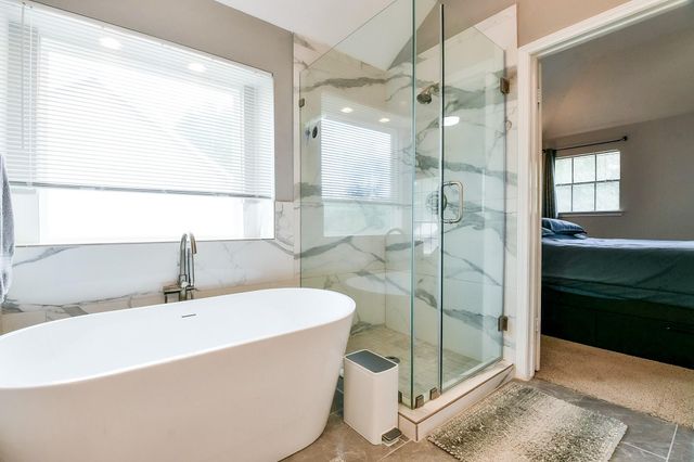 2603 Lexington Woods Drive, Spring, TX 77373